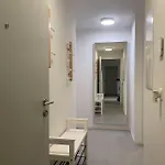 Great In Apartament