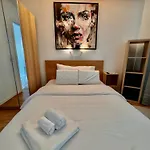 Apartament Great In Lozanna
