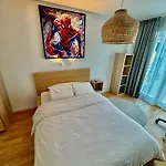 Great In Apartament Lozanna