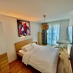 Apartament Great In Lozanna