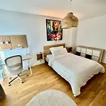 Great In Apartament