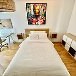 Great In Apartament *