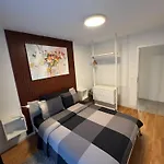 Apartamento Great In Lausana