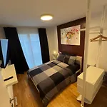 Apartament Great In