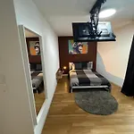 Great In Apartament