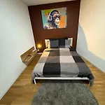 Great In Apartamento Lausana