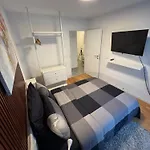 Apartament Great In Lozanna