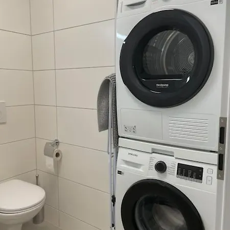 Apartamento Great In *