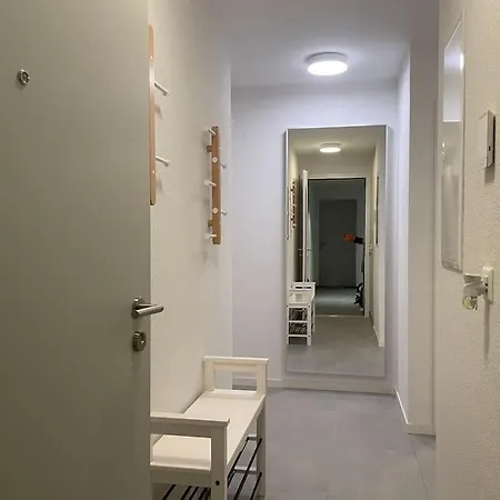 Great In Appartement