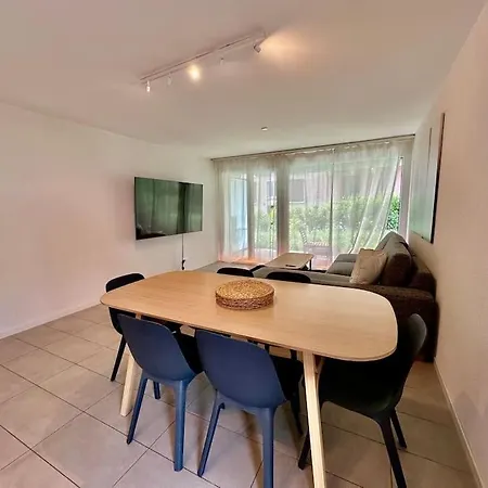 Appartement Great In *