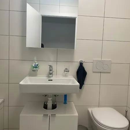 Great In Appartement