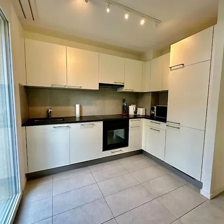 Appartement Great In