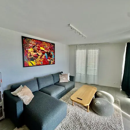 Great In Appartement *