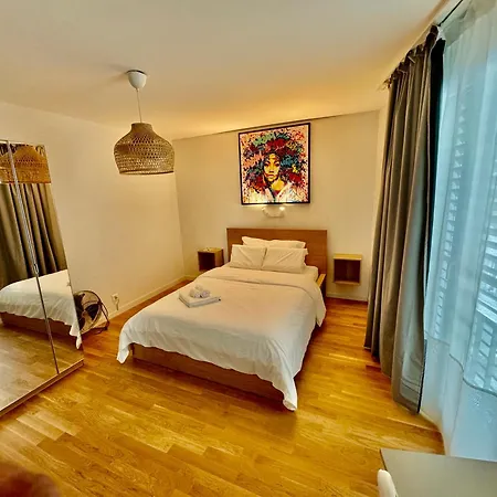 Great In Appartement *