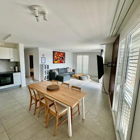 Great In Apartamento