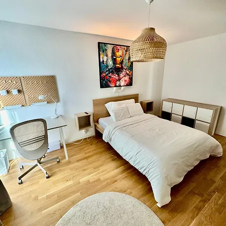 Great In Appartement