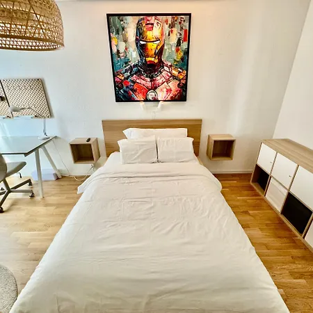 Great In Appartement *