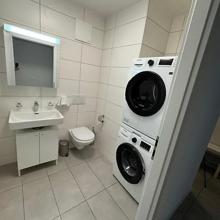 Great In Apartament