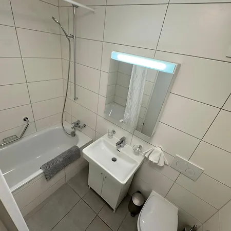 Appartement Great In *