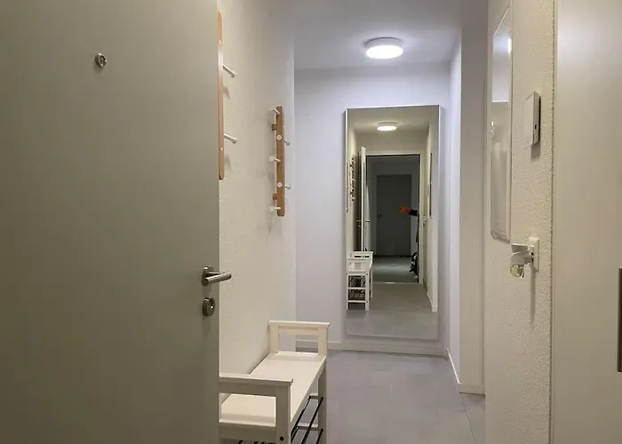 Great In Apartament