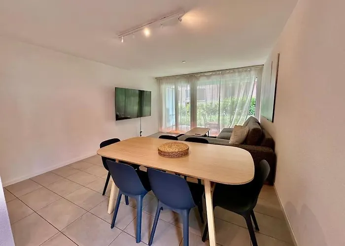 Apartament Great In *