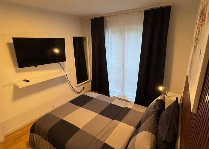 Great In * Лозанна