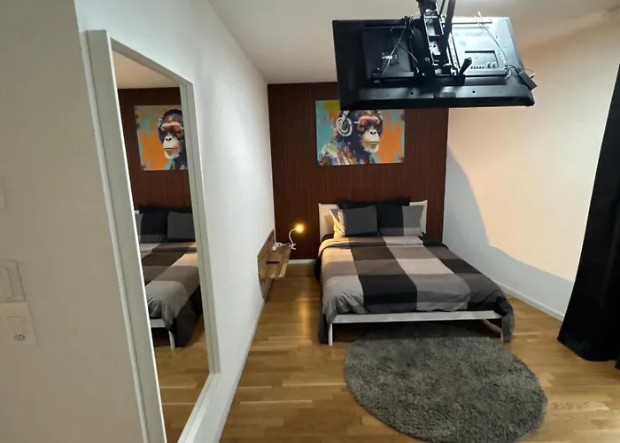 Great In Апартаменты