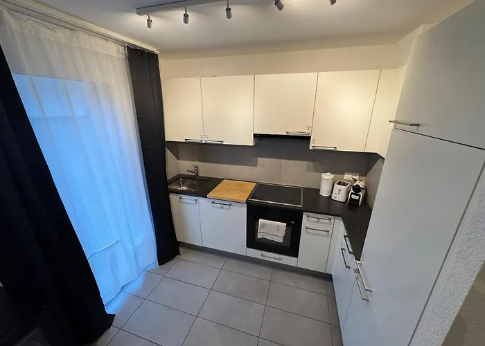 Апартаменты Great In *