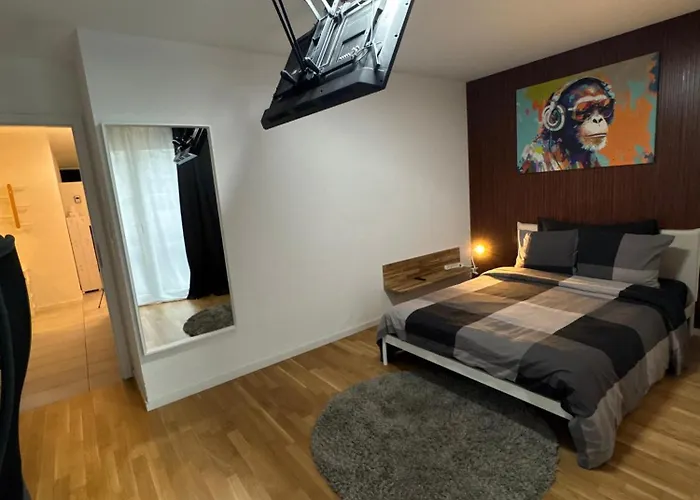 Great In Лозанна