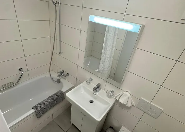 Апартаменты Great In *